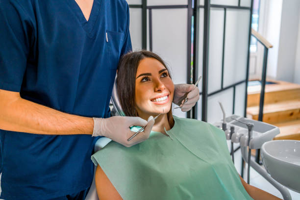 Trusted Connellsville, PA Dental Services Experts